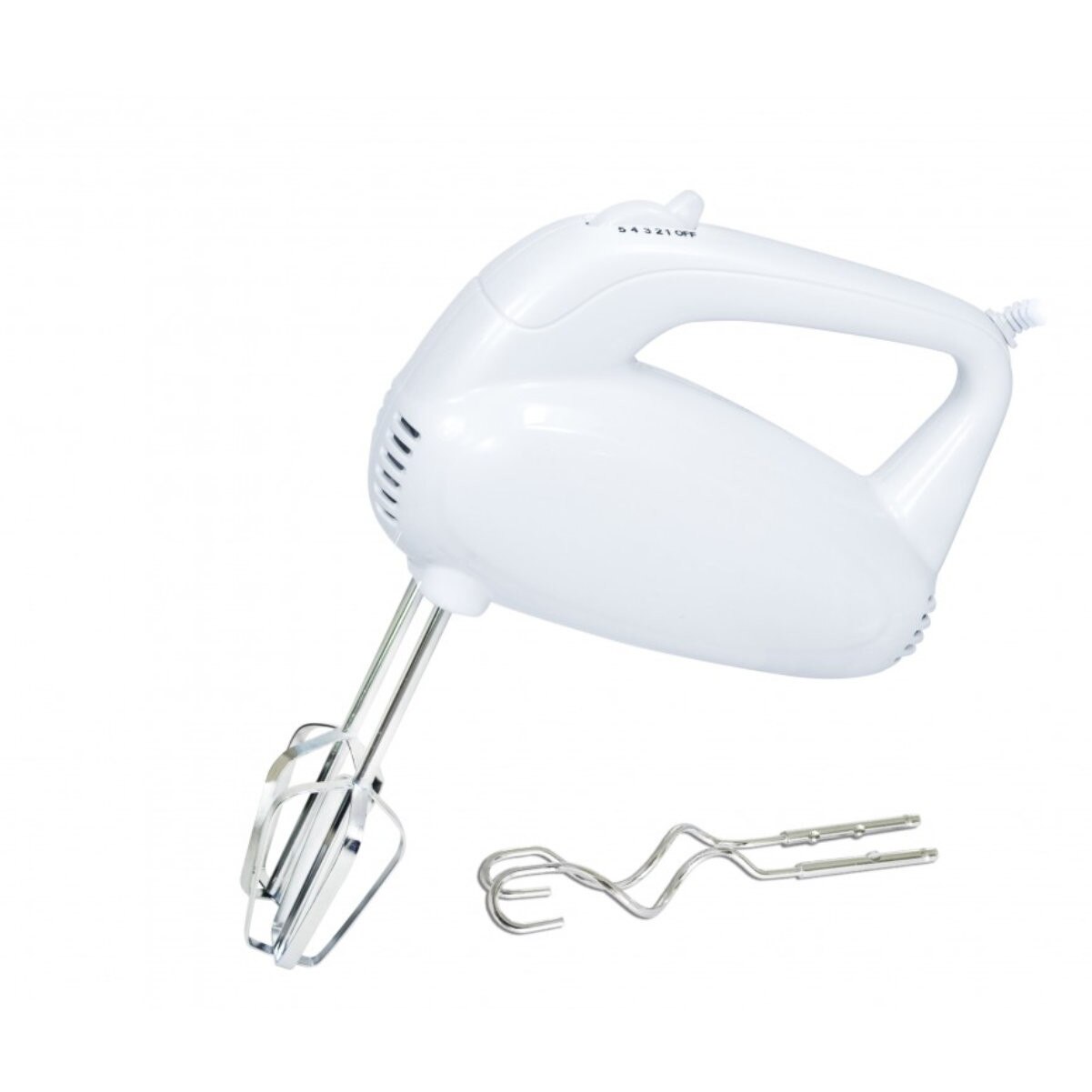 Mixer de mana multifunctional VAKOSS SR-H632, Alb