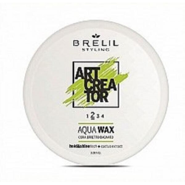 Ceara Brelil Styling Aqua Wax, 100 ml