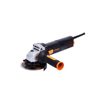 Polizor unghiular VLP407 750W 115mm, Villager Polizor unghiular VLP407 750W 115mm, Villager