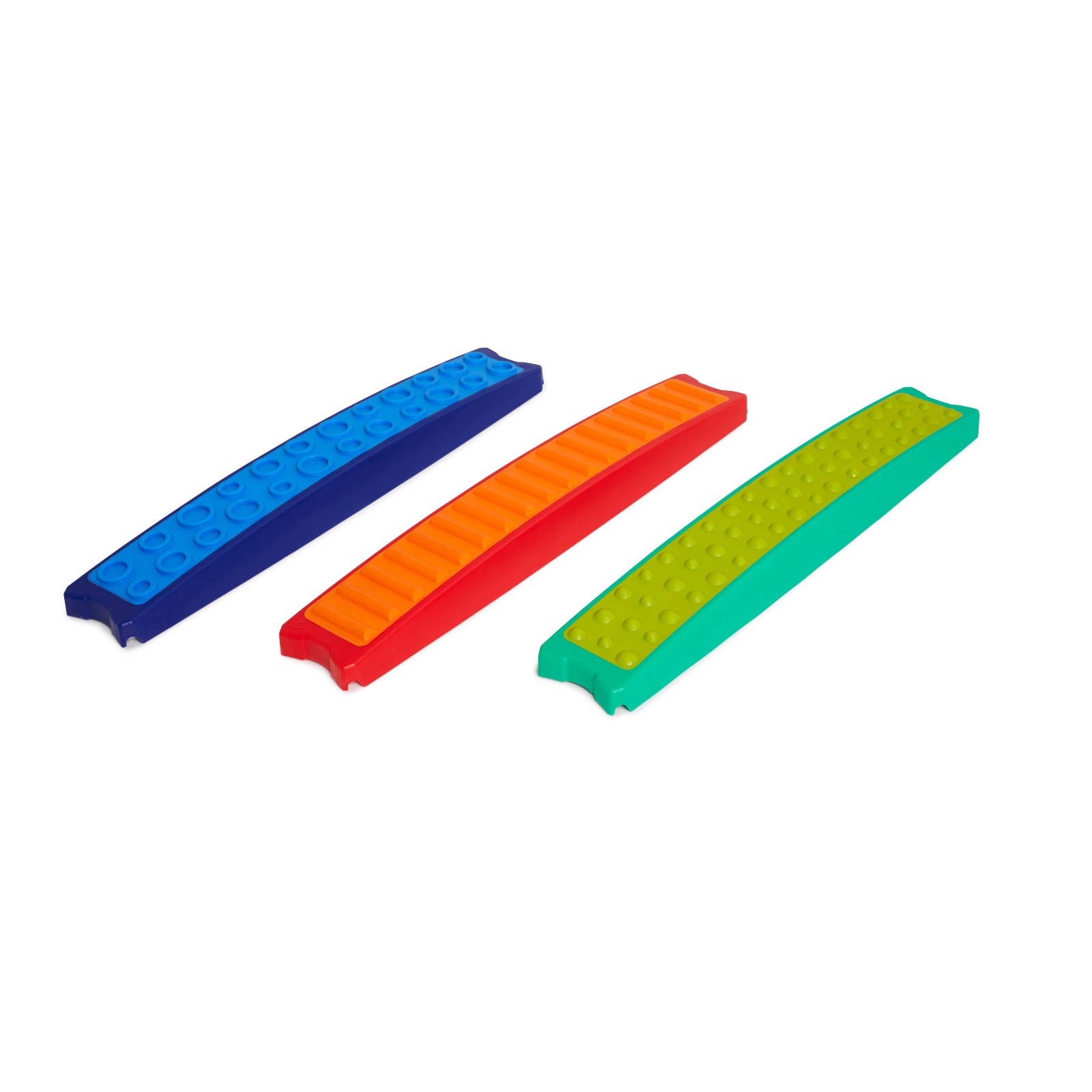 Set de 3 grinzi tactile, Gonge