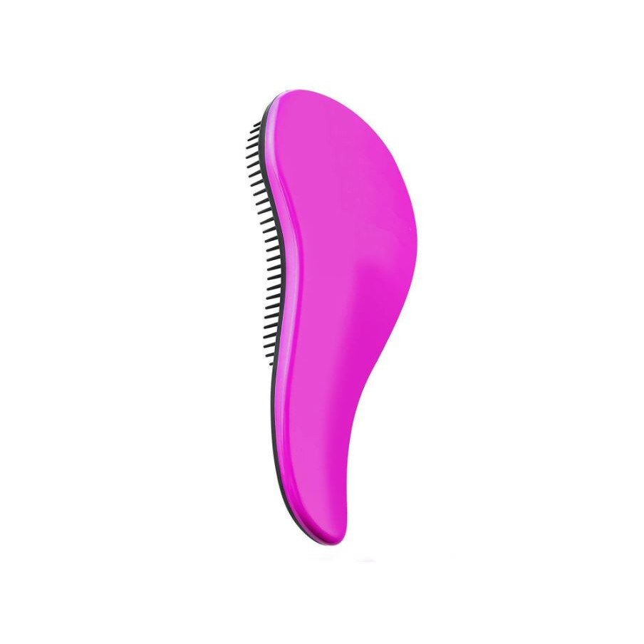 Perie Descalcire Profesionala Coafor - D4 Purple