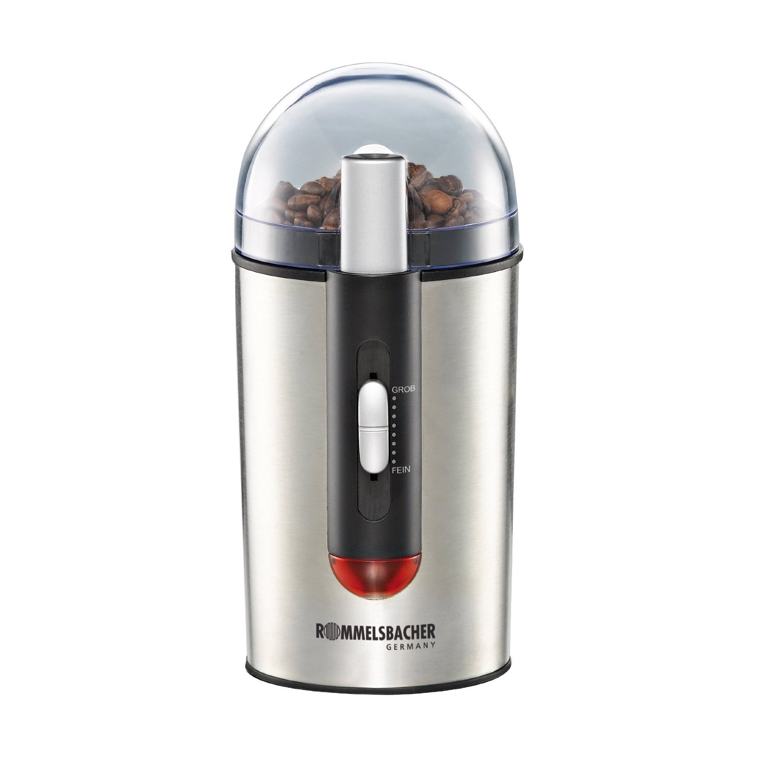 Rasnita de cafea EKM150 Rommelsbacher
