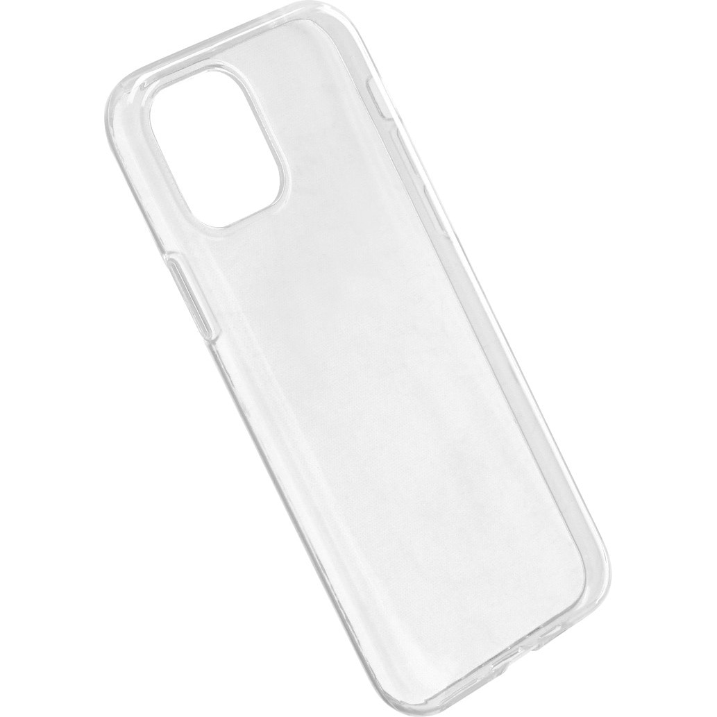 Husa de protectie Hama Crystal Clear pentru iPhone 11Pro, transparent
