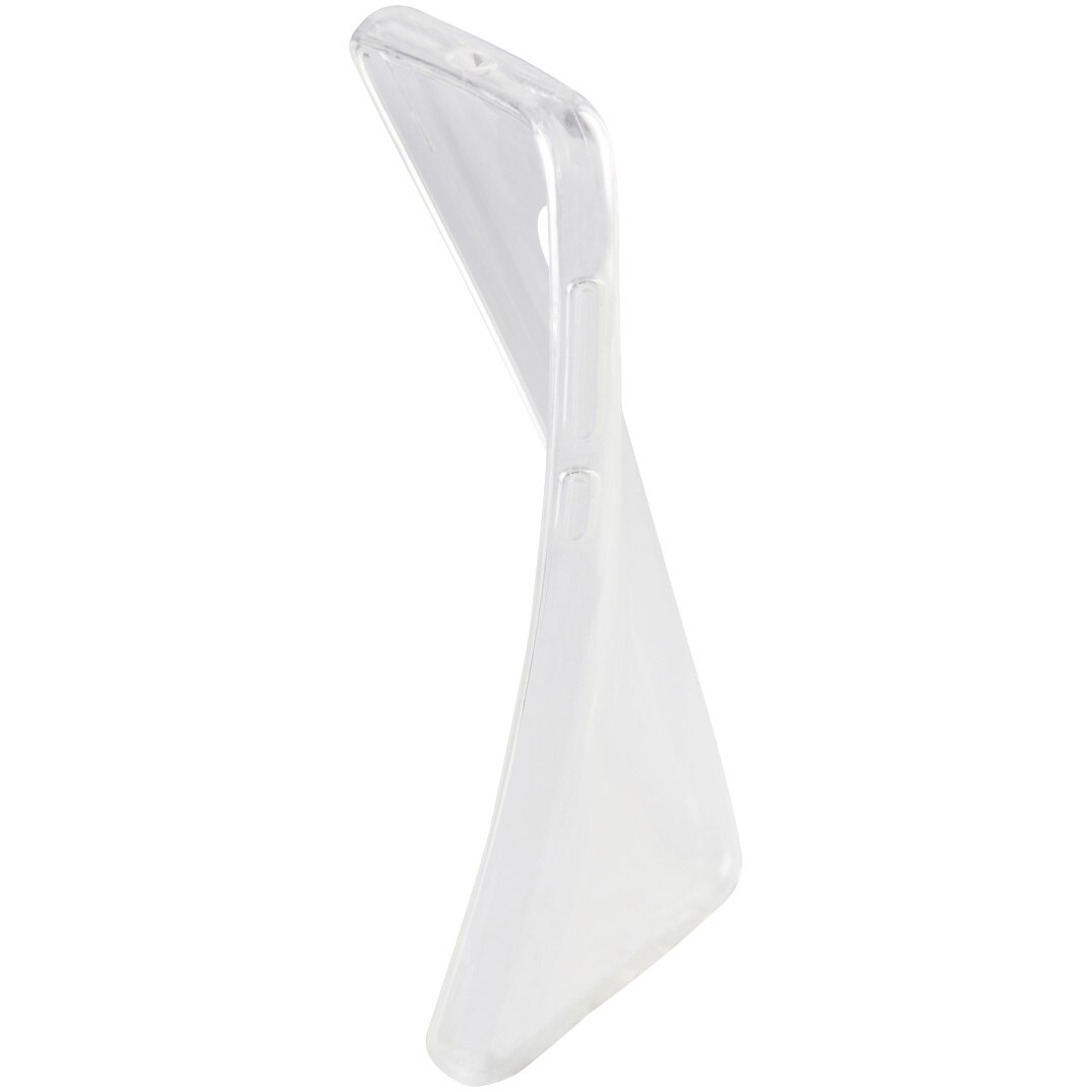 Husa de protectie Hama 186657 pentru Galaxy A40, transparent