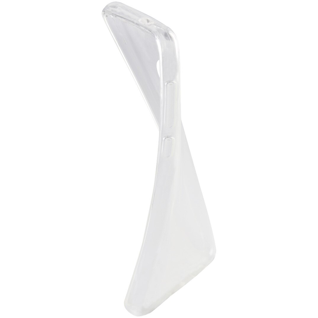 Husa de protectie Hama 186661 pentru Galaxy A20e, transparent