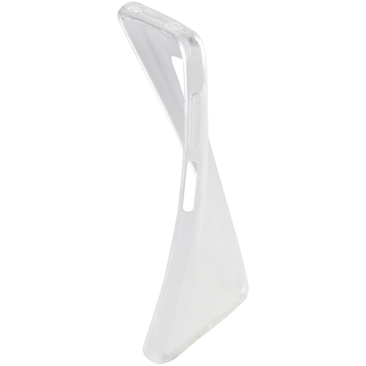 Husa de protectie Hama 195306 pentru Redmi Note 9 Pro, transparent