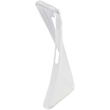 Husa de protectie Hama 195306 pentru Redmi Note 9 Pro, transparent Husa de protectie Hama 195306 pentru Redmi Note 9 Pro, transparent