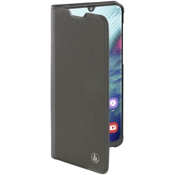Husa de protectie Hama 186673 pentru Galaxy A50, grey Husa de protectie Hama 186673 pentru Galaxy A50, grey