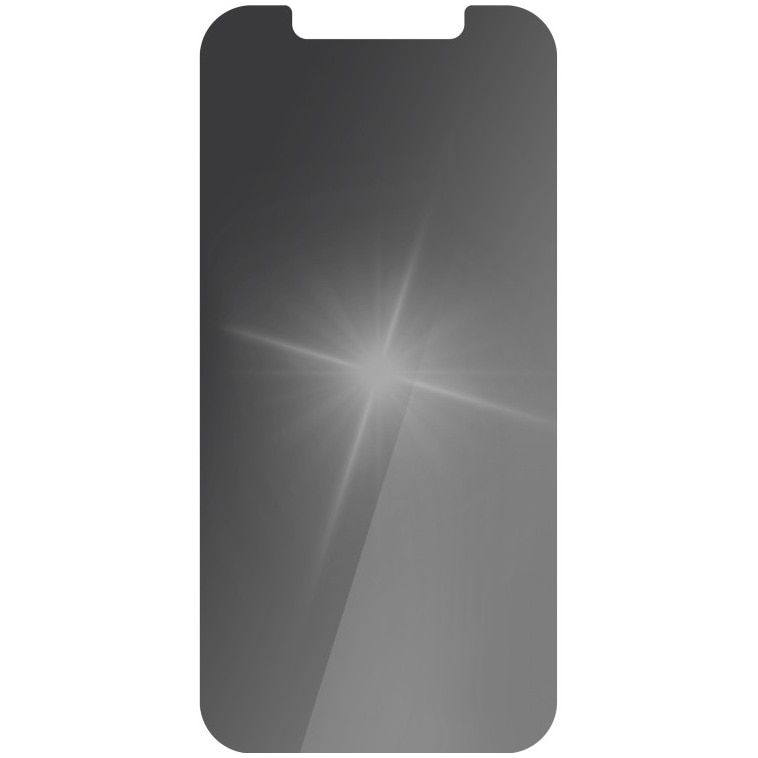 Folie de protectie Hama, „Privacy” pentru Apple iPhone 12/12 Pro