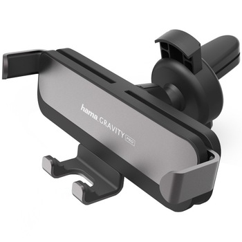 Suport pentru Smartphone Hama Universal „Gravity PRO” Suport pentru Smartphone Hama Universal „Gravity PRO”