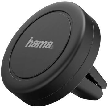 Suport auto universal Hama „Magnet Vent” Suport auto universal Hama „Magnet Vent”