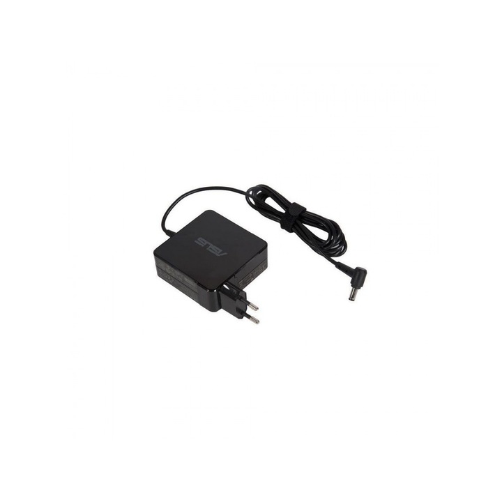 Зарядно за лаптоп Asus AD887020 ADP-65DW-C ADP-65DW-B EXA1208EH ADP-65DW-A AD887320 PA-1650-93 13124 A550 F550 K550 FX50 A540 X555YA-7L TP500L X550 X552L X555LA A 41 X55U X452C UX3 2A UX303