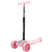 trotineta copii action one balance big wheels roti luminoase si late roz imagen 49_0_
0