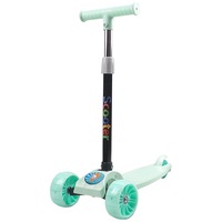 trotineta copii action one balance big wheels roti luminoase si late verde imagen 51_0_
0