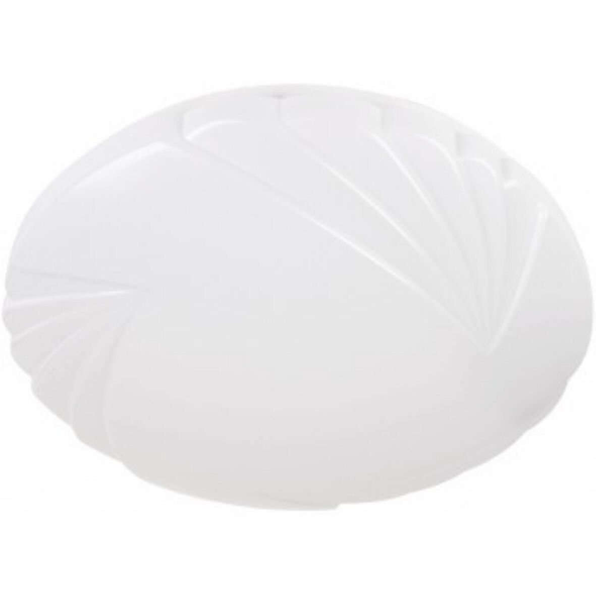 Plafoniera Led Andromeda rotunda fi380 20W 2700K, lumina calda