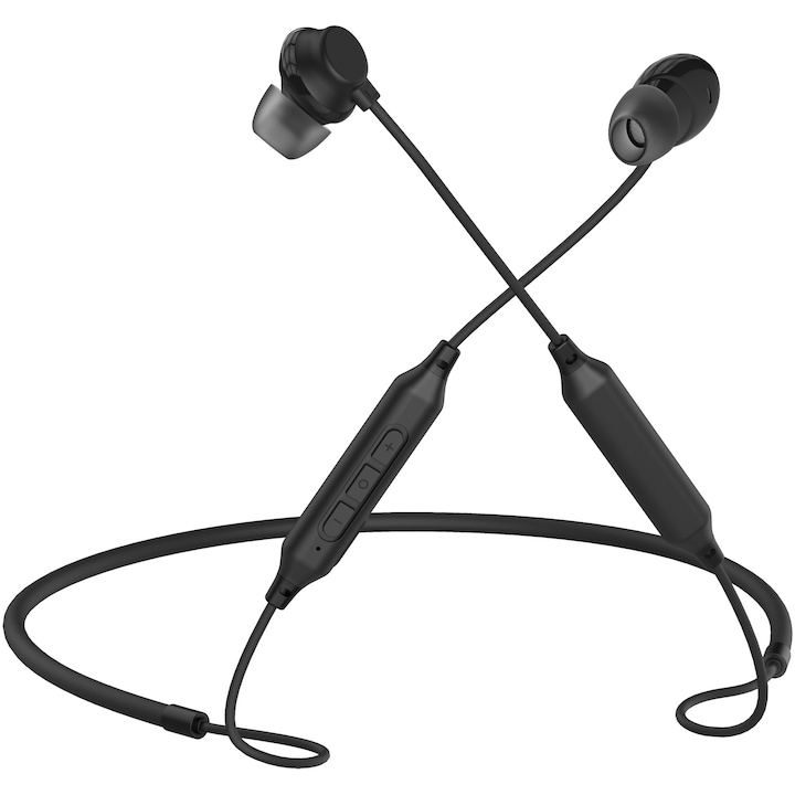Thomson Neckband WEAR6309BT audio fülhallgató, Bluetooth, In-Ear, Mikro, Ultrakönnyű