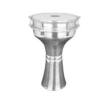 Tarabana turcesc Vatan VDT105 din aluminiu diametru 23 cm inaltime 40 cm