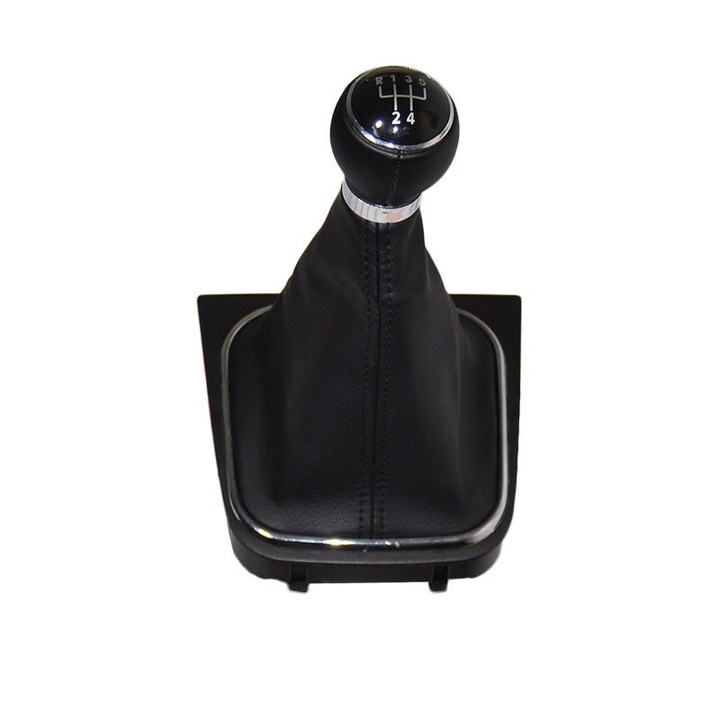 Sebességváltó anya hüvelyes VW Golf V, VI-Jetta 5 sebességes Diamond