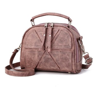 Geanta TimeTrade de mana, Emily kaki Geanta TimeTrade de mana, Emily kaki