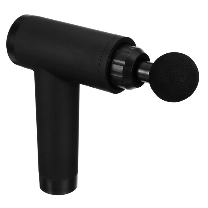 Масажор TeleMAG Fascial Gun, Вибромасаж
