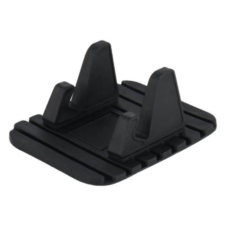 Suport Universal Telefon / Stand Pentru Birou, Negru