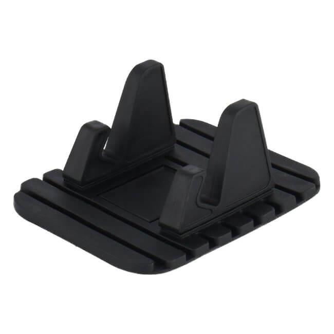 Suport Universal Telefon / Stand Pentru Birou, Negru