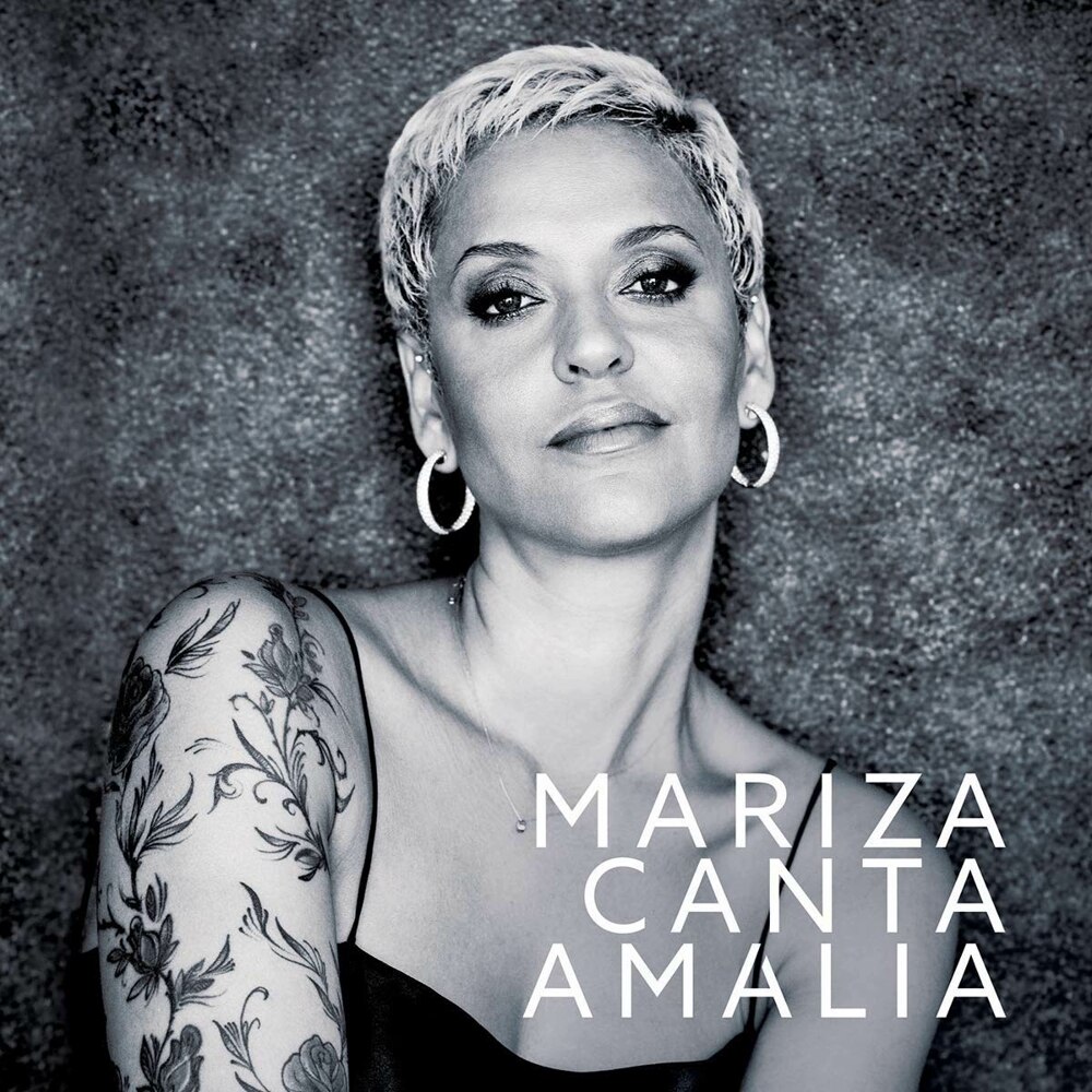 Mariza - Mariza Canta Amalia [LP] (vinyl)