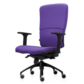 Scaun ergonomic de birou TRAFFIC CHAIRS GULLIVER, textil, MOV, brate reglabile, suport lombar reglabil, spatar reglabil pe inaltime,role gumate Scaun ergonomic de birou TRAFFIC CHAIRS GULLIVER, textil, MOV, brate reglabile, suport lombar reglabil, spatar reglabil pe inaltime,role gumate