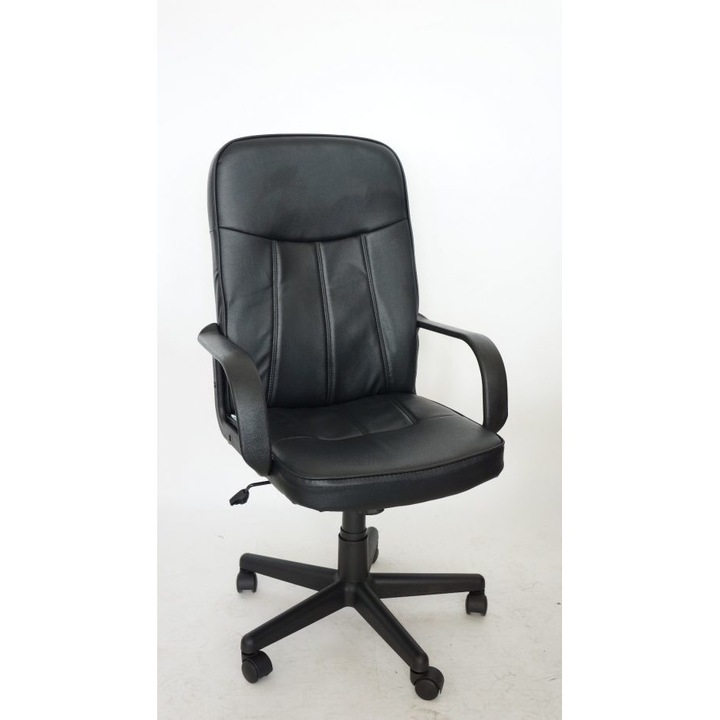 Scaun directorial, Antares, 994-36, Negru