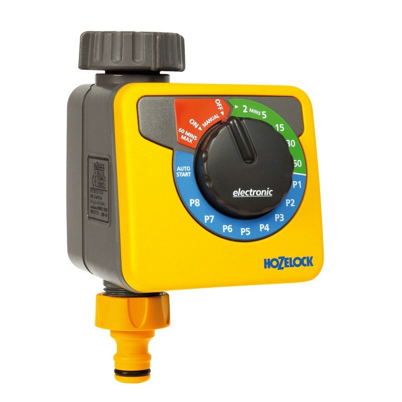 Senzor De Control Plus, Hozelock