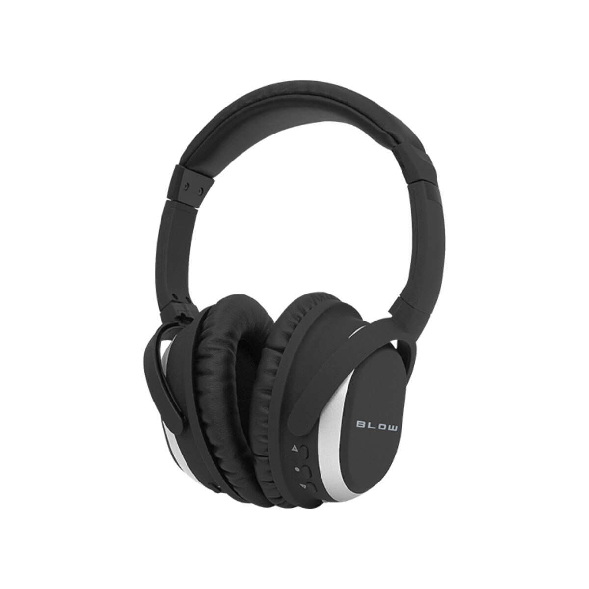 Casti de telefon BLOW BTX600ANC PROLECH 32-789, Bluetooth, Negre