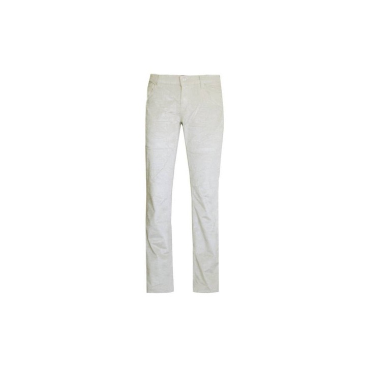 Pantaloni FOR ALL MANKIND P584AL alb, Alb, 146-152 CM