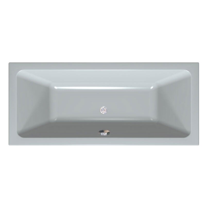 Cada dreptunghiulara Kolpasan, Elektra, 170 x 80 cm, acril