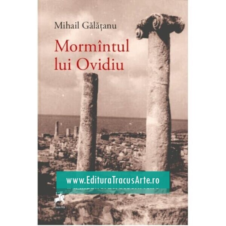 Mormintul Lui Ovidiu