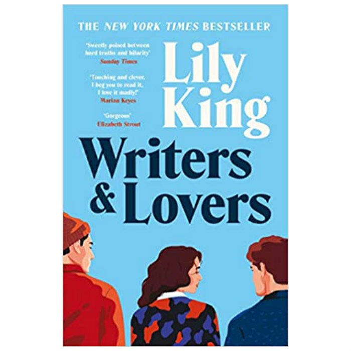 Writers & Lovers - Lily King