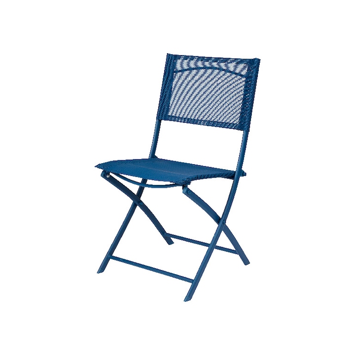 Kék szék, Saba