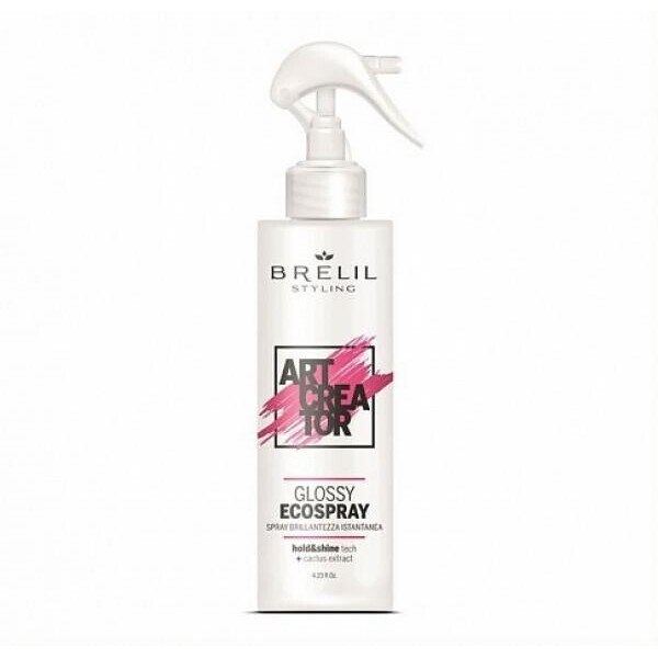 Spray styling Brelil, Ecospray, 150 ml
