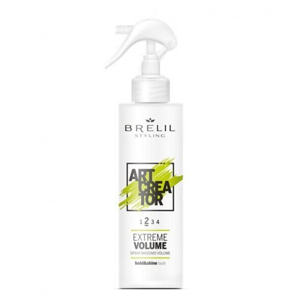 Spray styling Brelil, Extreme Volume, 150 ml