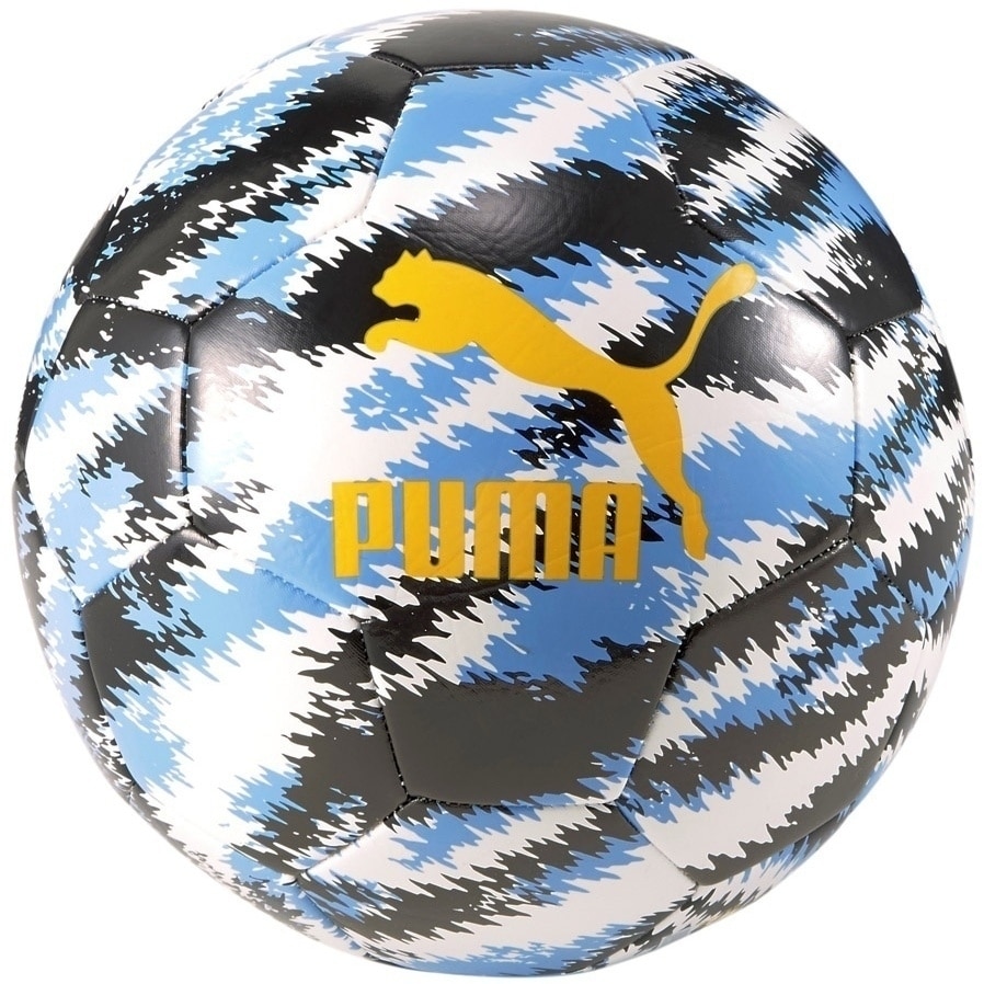 Minge Puma Manchester City Iconic Big Cat, 5, Albastru