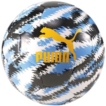 Minge Puma Manchester City Iconic Big Cat, 5, Albastru Minge Puma Manchester City Iconic Big Cat, 5, Albastru