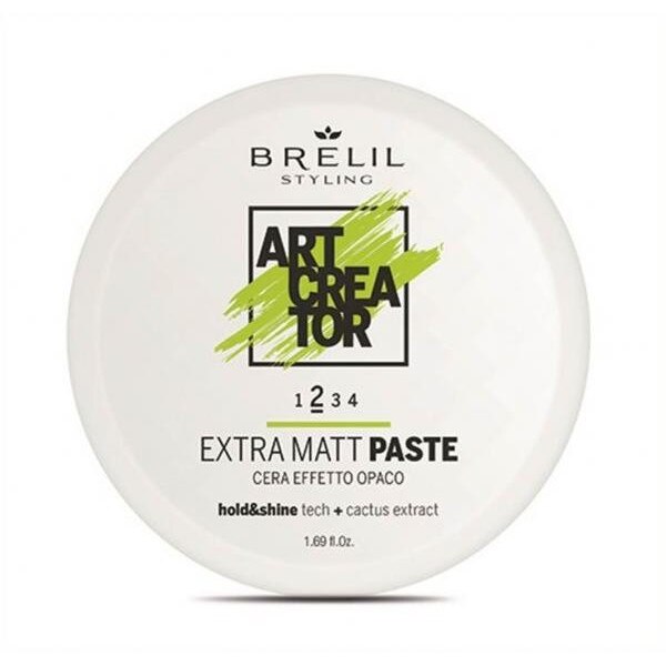 Ceara Brelil, Mata, 50 ml