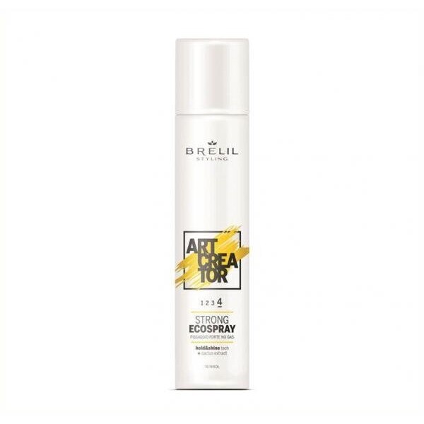 Spray styling Brelil Styling, Strong, Ecospray, 75 ml