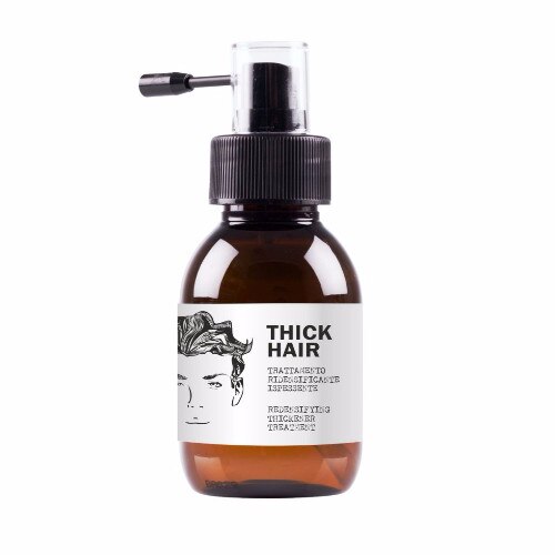 Lotiune pentru barba Dear Beard, 100 ml