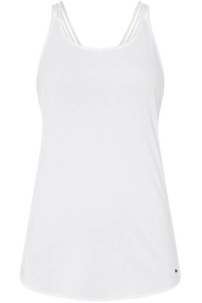 Tricou pentru dama O'Neill LW Strappy Back Detail Tanktop, Alb, M