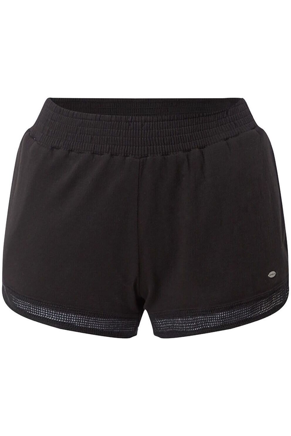 Pantaloni scurti, O'Neill LW Sunako Smock Short, Negru, L