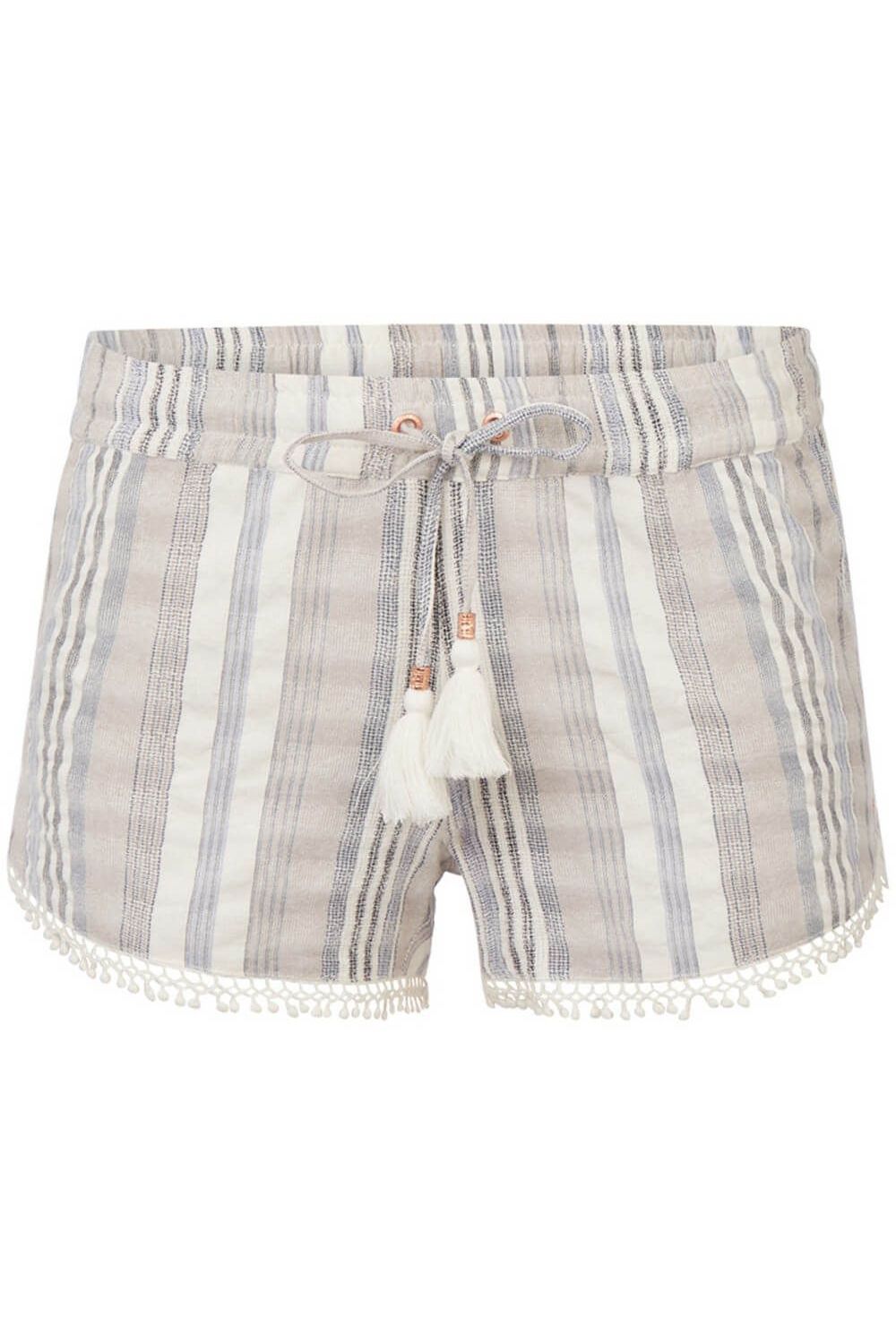 Pantaloni scurti, O'Neill LW Pebble Beach Shorts, Alb, XS