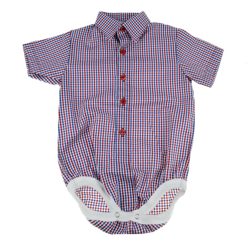 Body cu maneca scurta pentru baieti Mini Junior MJ-55, Multicolor, 92 cm
