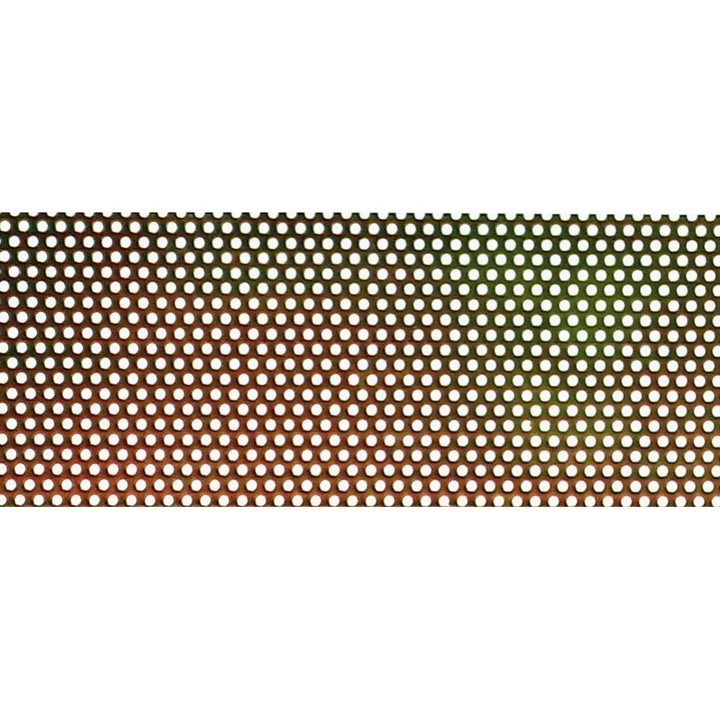 Sita pentru moara de macinat cereale si furaje, orificiu 2.0 mm