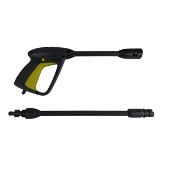 Pistol presiune + lance YLG05, 160 bar Pistol presiune + lance YLG05, 160 bar