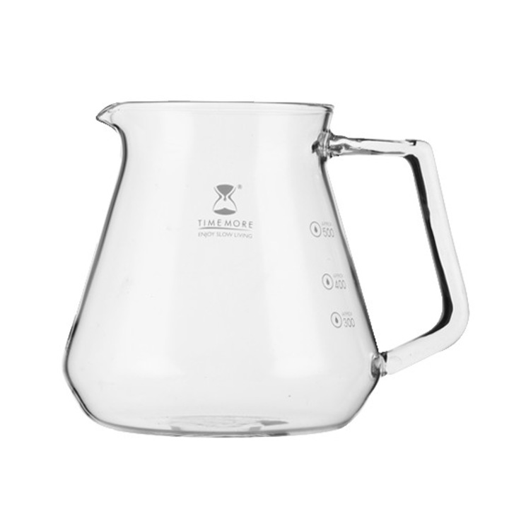 Server Cafea Timemore 360ml